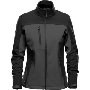 WOMEN'S CASCADES SOFTSHELL WOMEN'S CASCADES SOFTSHELL