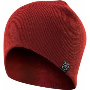 TUNDRA KNIT BEANIE