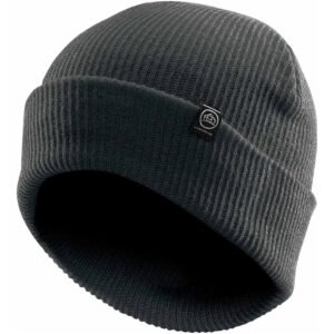 VINTAGE KNIT BEANIE