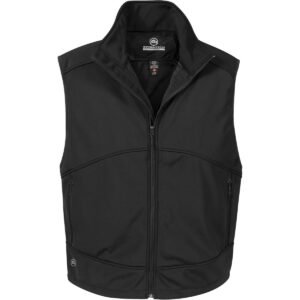 MEN'S CIRRUS BONDED VEST MEN'S CIRRUS BONDED VEST