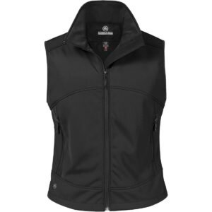 WOMEN'S CIRRUS BONDED VEST WOMEN'S CIRRUS BONDED VEST
