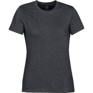 WOMEN'S BASELINE S/S TEE WOMEN'S BASELINE S/S TEE