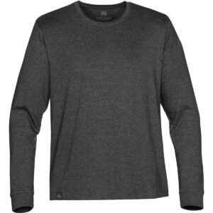 MEN'S BASELINE L/S TEE MEN'S BASELINE L/S TEE