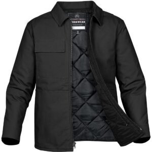 MEN'S FLATIRON WORK JACKET MEN'S FLATIRON WORK JACKET