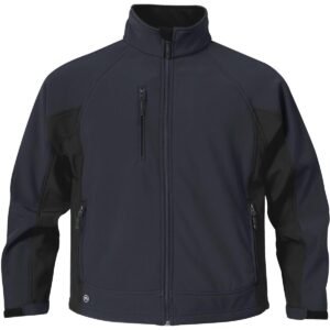 MEN'S CREW BONDED SHELL MEN'S CREW BONDED SHELL