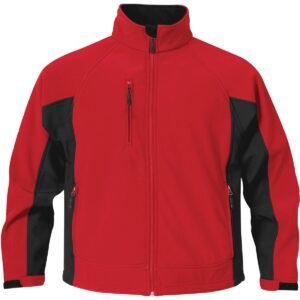 YOUTH'S CREW BONDED SHELL JACKET YOUTH'S CREW BONDED SHELL JACKET