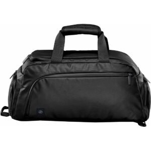 ROAD WARROIR CREW BAG-BLACK ROAD WARROIR CREW BAG-BLACK