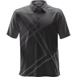 MEN'S REFLEX POLO MEN'S REFLEX POLO