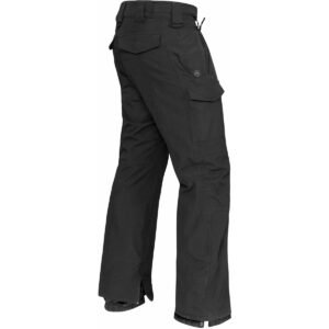 MEN'S ASCENT HARD SHELL PANT MEN'S ASCENT HARD SHELL PANT