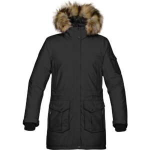 WOMEN'S EXPEDITION PARKA WOMEN'S EXPEDITION PARKA