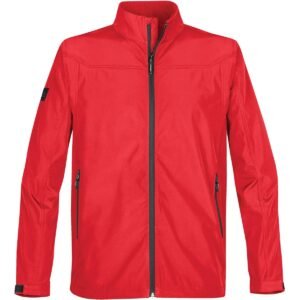 MENS ENDURANCE SOFTSHELL MENS ENDURANCE SOFTSHELL