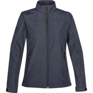 WOMEN'S ENDURANCE SOFTSHELL WOMEN'S ENDURANCE SOFTSHELL
