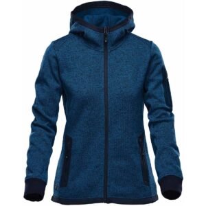 WOMENS JUNEAU HOODY WOMENS JUNEAU HOODY