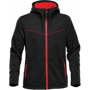 MENS LOGAN HOODY MENS LOGAN HOODY