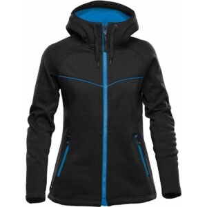 WOMENS LOGAN HOODY WOMENS LOGAN HOODY