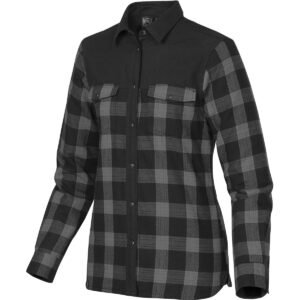 WOMEN'S LOGAN THERMAL SHIRT WOMEN'S LOGAN THERMAL SHIRT