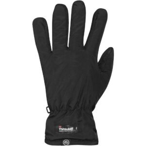 HELIX FLEECE LINED GLOVES HELIX FLEECE LINED GLOVES