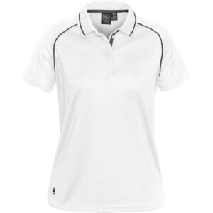 Women's Tritium Polo Women's Tritium Polo