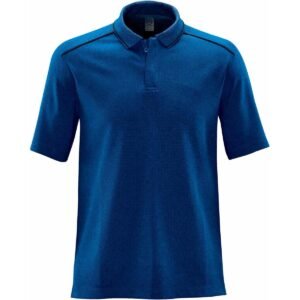 MEN'S ENDURANCE HD POLO MEN'S ENDURANCE HD POLO