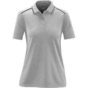 WOMEN'S ENDURANCE HD POLO WOMEN'S ENDURANCE HD POLO