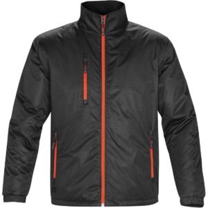 MEN'S AXIS THERMAL JACKET MEN'S AXIS THERMAL JACKET