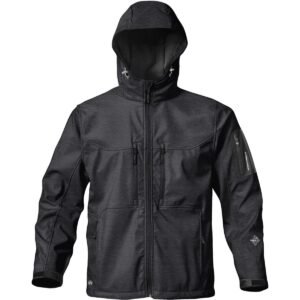 MEN'S EPSILON H2XTREME SHELL MEN'S EPSILON H2XTREME SHELL