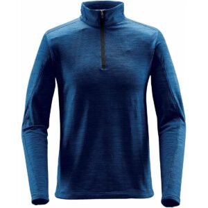 MEN'S BASE THERMAL 1/4 ZIP MEN'S BASE THERMAL 1/4 ZIP