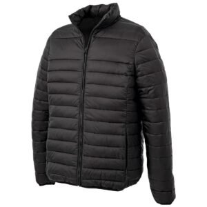 THE PUFFER UNISEX JACKET THE PUFFER UNISEX JACKET