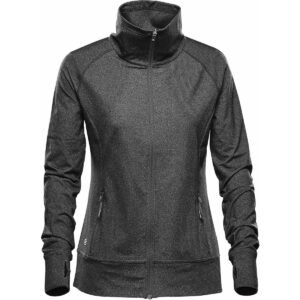 WOMEN'S PACIFICA JACKET WOMEN'S PACIFICA JACKET