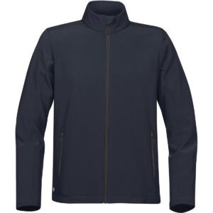 MENS ORBITER SOFTSHELL