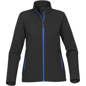 WOMENS ORBITER SOFTSHELL WOMENS ORBITER SOFTSHELL