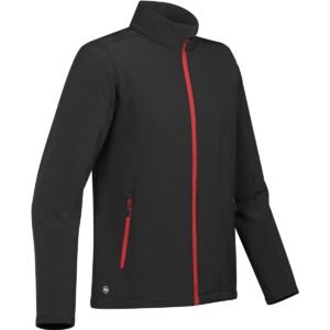 YOUTH ORBITER SOFTSHELL YOUTH ORBITER SOFTSHELL