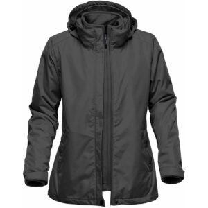 WOMENS NAUTILUS 3 IN 1 JACKET WOMENS NAUTILUS 3 IN 1 JACKET