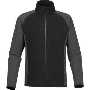 MEN'S IMPACT MICROFLEECE JACKET MEN'S IMPACT MICROFLEECE JACKET