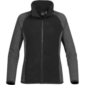 WOMEN'S IMPACT MICROFLEECE JACKET WOMEN'S IMPACT MICROFLEECE JACKET