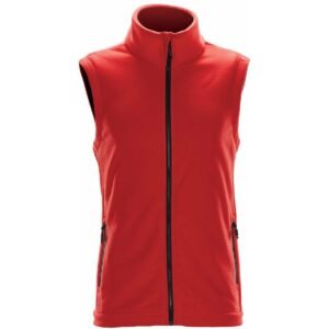 Men's Nitro Microfleece Vest Men's Nitro Microfleece Vest