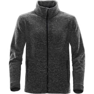 MEN'S TUNDRA SWEATER FLEECE JACKET MEN'S TUNDRA SWEATER FLEECE JACKET