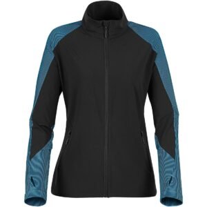 Women's Octane Lightweight Shell Women's Octane Lightweight Shell