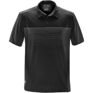 MEN'S WAVELENGTH POLO MEN'S WAVELENGTH POLO