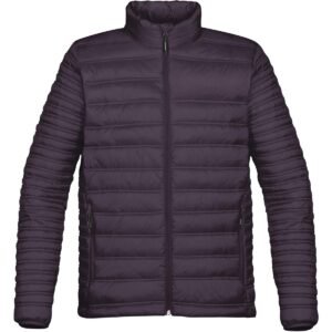 MEN'S BASECAMP THERMAL JACKET MEN'S BASECAMP THERMAL JACKET