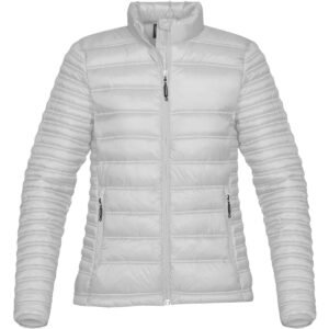 WOMEN'S BASECAMP THERMAL JACKET WOMEN'S BASECAMP THERMAL JACKET