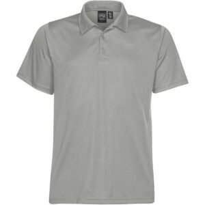 MEN'S ECLIPSE H2X-DRY PIQUE POLO MEN'S ECLIPSE H2X-DRY PIQUE POLO