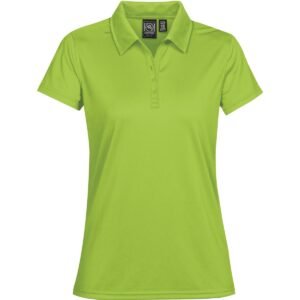 WOMEN'S ECLIPSE H2X-DRY PIQUE POLO WOMEN'S ECLIPSE H2X-DRY PIQUE POLO