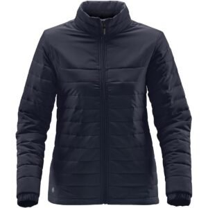 WOMENS NAUTILUS QUILTED JACKET WOMENS NAUTILUS QUILTED JACKET
