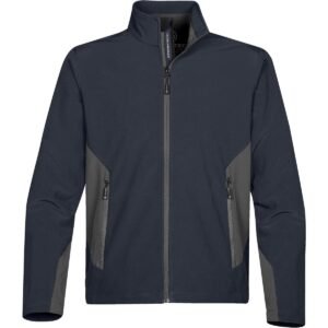 MENS PULSE SOFTSHELL