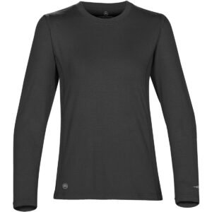 WOMEN'S LOTUS H2X-DRY L/S TEE WOMEN'S LOTUS H2X-DRY L/S TEE
