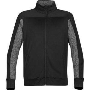 MENS LOTUS FULL ZIP SHELL MENS LOTUS FULL ZIP SHELL