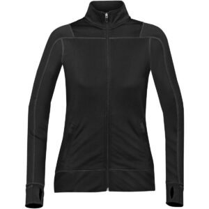 WOMENS LOTUS FULL ZIP SHELL WOMENS LOTUS FULL ZIP SHELL