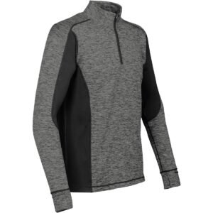 Men's Lotus 1/4 Zip Men's Lotus 1/4 Zip