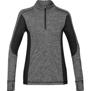Women's Lotus 1/4 Zip Women's Lotus 1/4 Zip